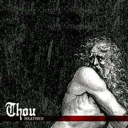 Heathen von Thou – Album Cover