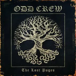 I'm Free von Odd Crew – Cover
