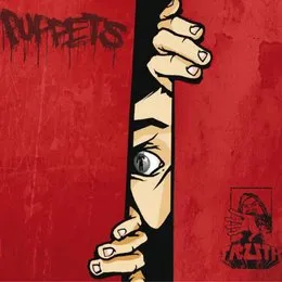 Puppets von Truth – Album Cover