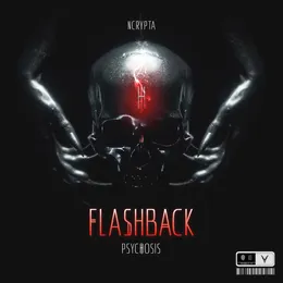 Flashback von Ncrypta – Cover