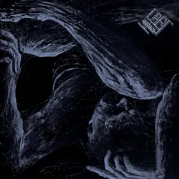 The Horrible Dissonance of Oblivion von Kvadrat – Album Cover