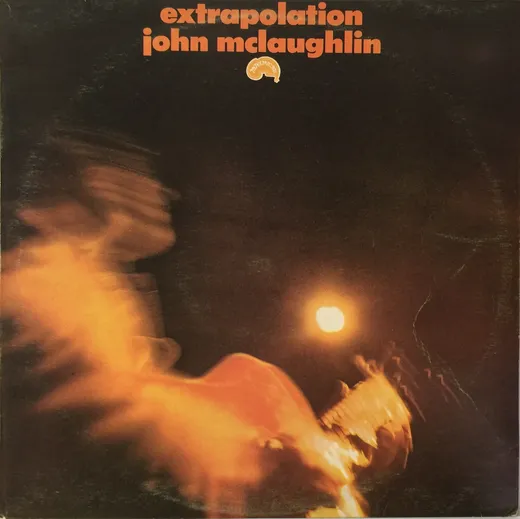 Extrapolation