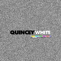 White Noise von Dubb – Album Cover