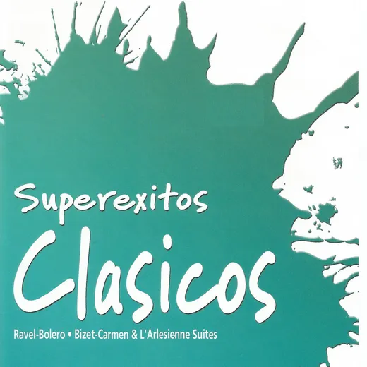 Superéxitos Clásicos
