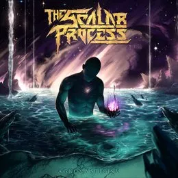 Agnomysticism von The Scalar Process – Album Cover
