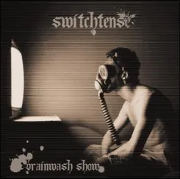 Brainwash Show von Switchtense – Cover