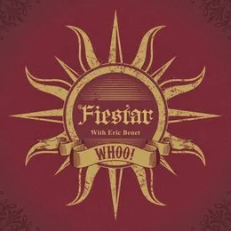 Whoo! von FIESTAR – Cover
