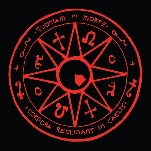 The Order & The Entity
