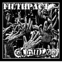 Filthpact / Chulo von Chulo – Cover