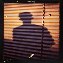 break away von Flaws – Album Cover