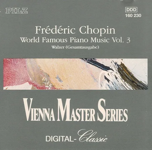 Waltz no. 12 in F minor, op. 70 no. 2
