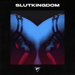 Slutkingdom von Formalin – Cover
