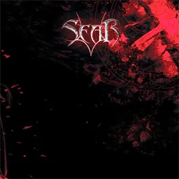 Begin the Celebrations of Sin von Sear – Album Cover