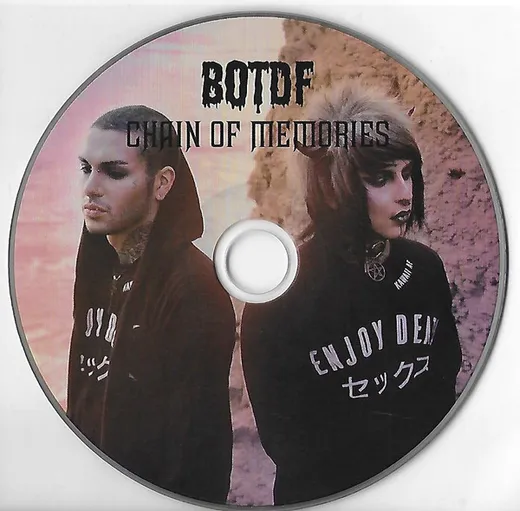 D.U.I. (Feat. Jeffree Star)