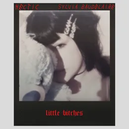 Little Bitches von Hectic – Cover