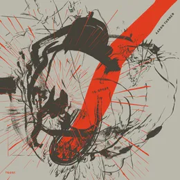 To Speak von Aaron Turner – Album Cover