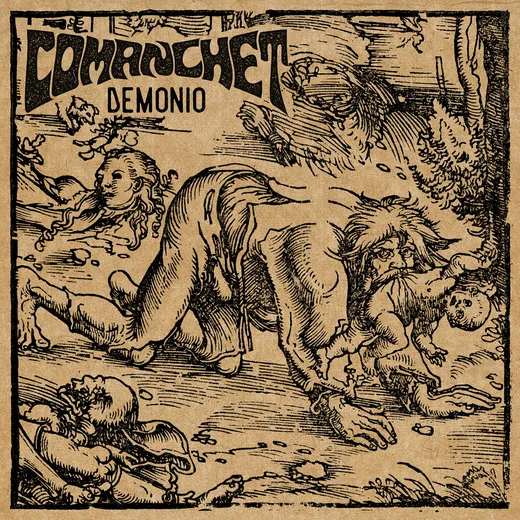 Demonio