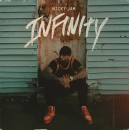 Infinity von Nicky Jam – Album Cover