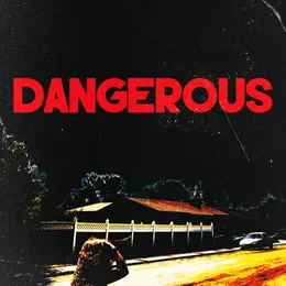 Dangerous von Foreign Figures – Cover