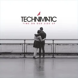 Time on Our Side EP von Technimatic – Cover