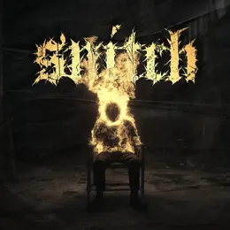 Snitch von Hate9Ten – Cover