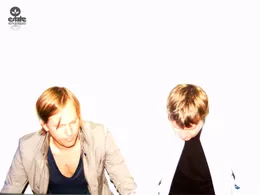 Vu Du von Estate – Cover