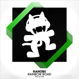Rainbow Road von nanobii – Cover