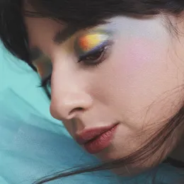 Friends in the Corner EP von Foxes – Cover