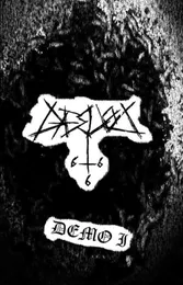 Demo I von Dieblod – Cover