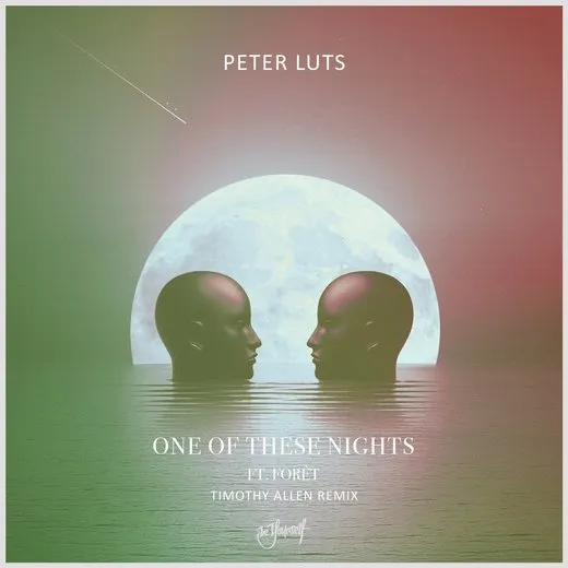 One Of These Nights (Timothy Allen Remix)