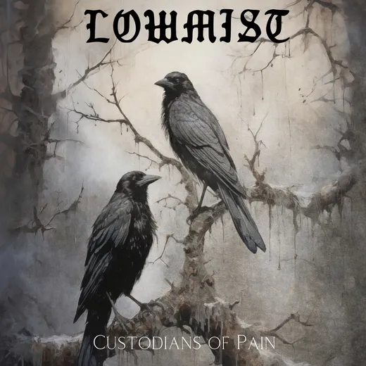 Custodians of Pain