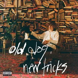 old dog, new tricks von glaive – Cover