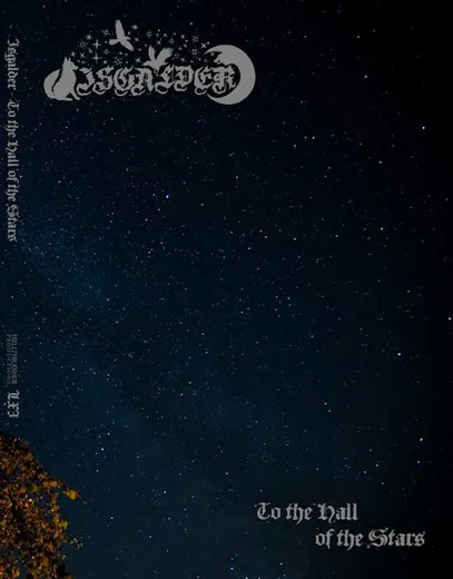 To the Hall of the Stars