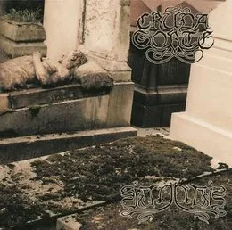 Nature of Suffering von Veineliis – Album Cover