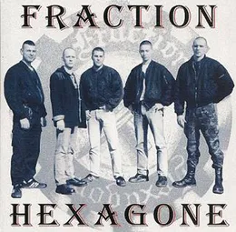 Rejoins nos rangs von Fraction – Album Cover