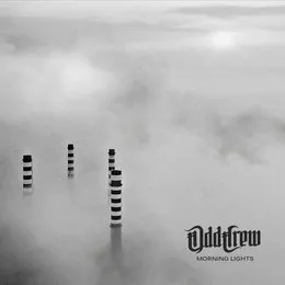 Morning Lights von Odd Crew – Cover