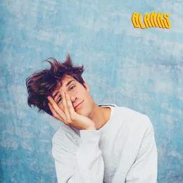 oh no von Blanks – Cover