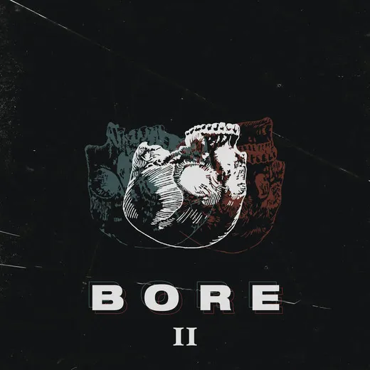 BORE II