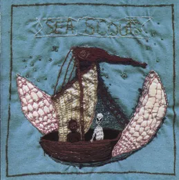 Beacon of Hope von Sea Scouts – Album Cover