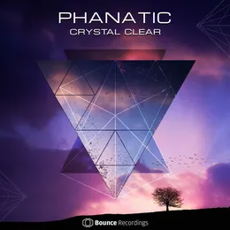 Crystal Clear von Phanatic – Cover