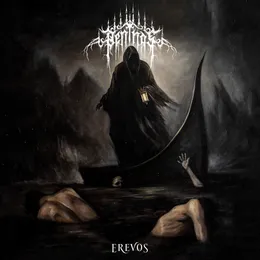 Erevos von Penthos – Album Cover