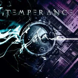Temperance von Temperance – Album Cover
