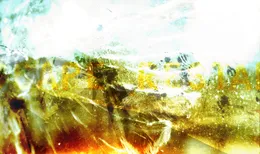 Escape / Restart von Radius System – Album Cover