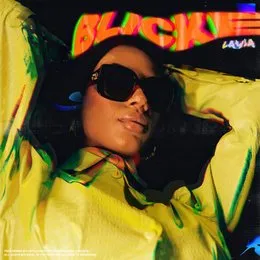 Blicke von LAYLA – Cover