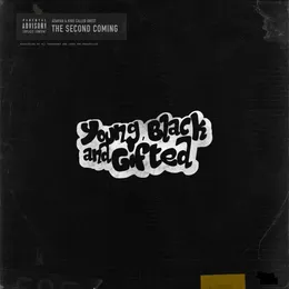 The Second Coming von Azariah – Album Cover