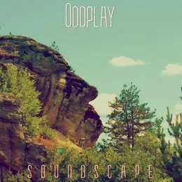 Soundscape von Oddplay – Album Cover