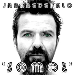 Somos von Jarabe de Palo – Album Cover