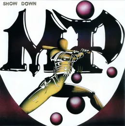 Showdown von MP – Album Cover