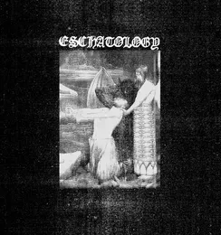Eschatology von Eschatology – Cover