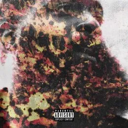 Charlie Pope von V Don – Album Cover